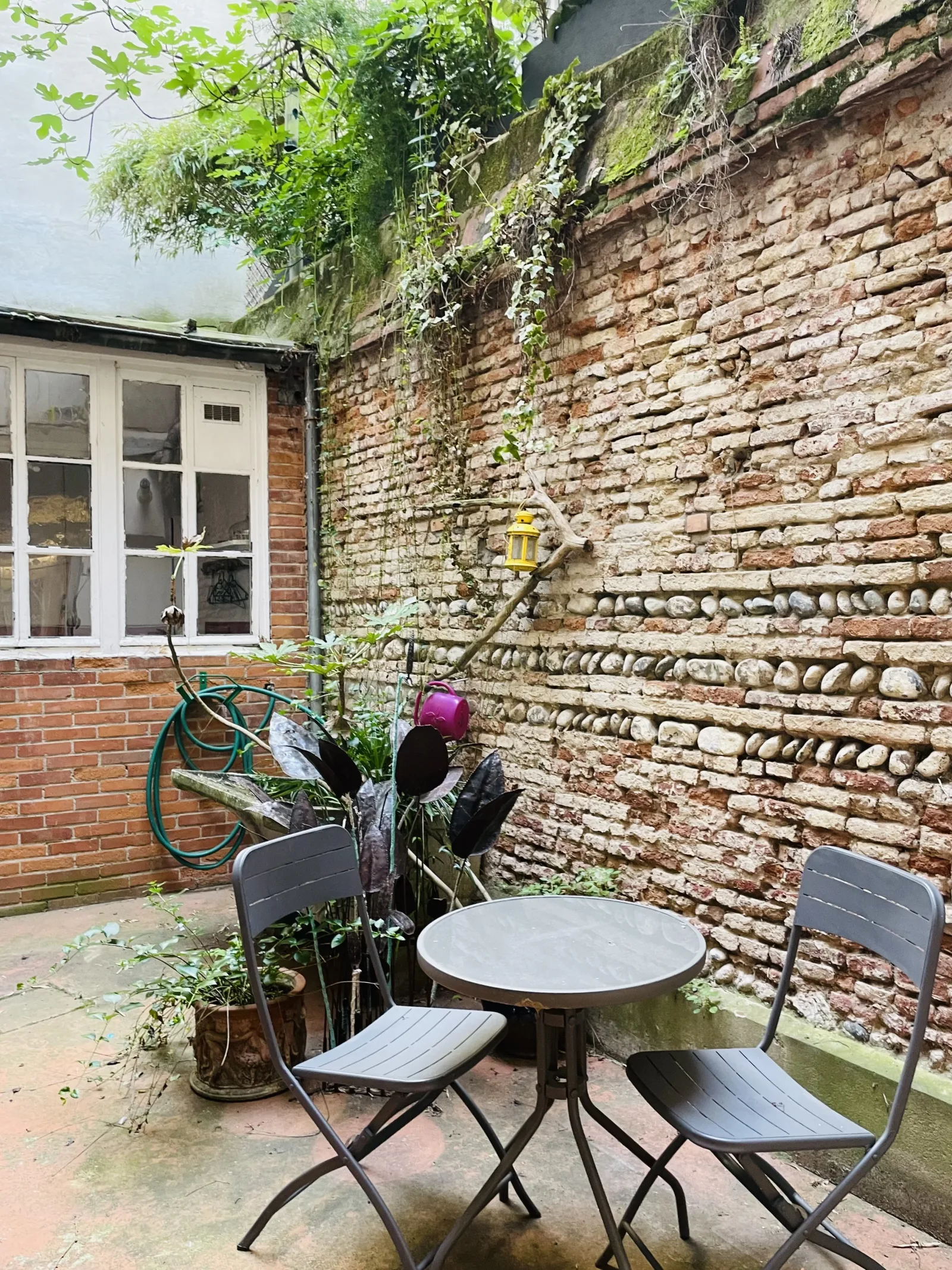 Le Patio Artisane Coiffeuse - Coiffure Toulouse - Le Patio Artisane Coiffeuse - Photo Galerie - OneBooking