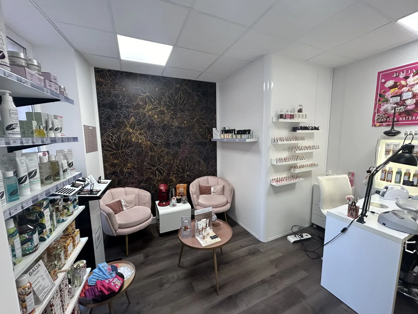 Bio T Zen - Institut de beauté Néoules - Bio T Zen - Photo Galerie - OneBooking