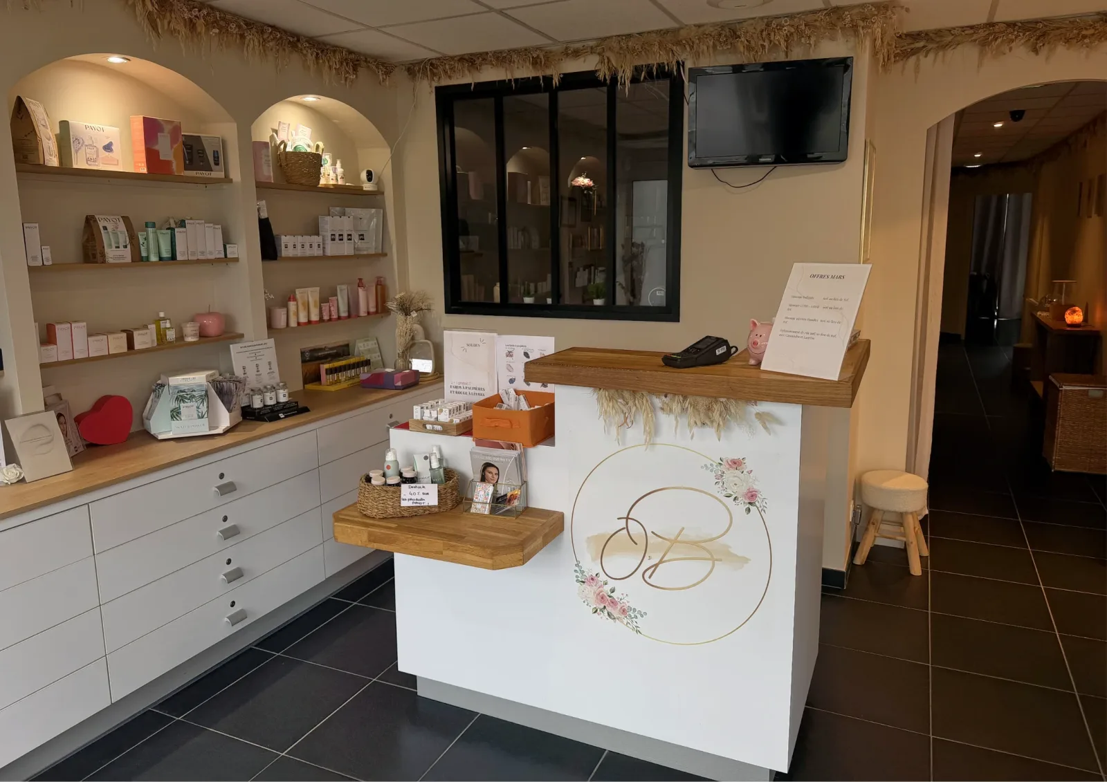 O boudoir de Chloe - Institut de beauté Orchies - O boudoir de Chloe - Photo Galerie - OneBooking
