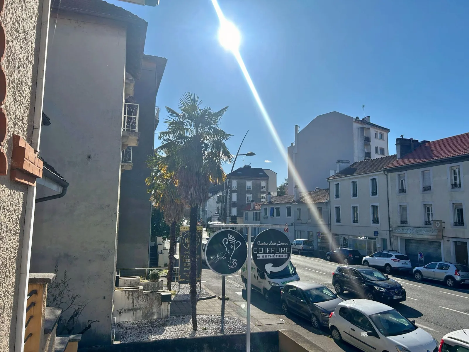 Calma Headspa - Spa Pau - Calma Headspa - Photo Galerie - OneBooking