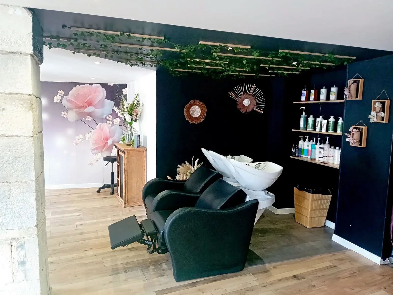 Nature Zen & ES'Coiff - Coiffure Peyrehorade - Nature Zen & ES'Coiff - Photo Galerie - OneBooking