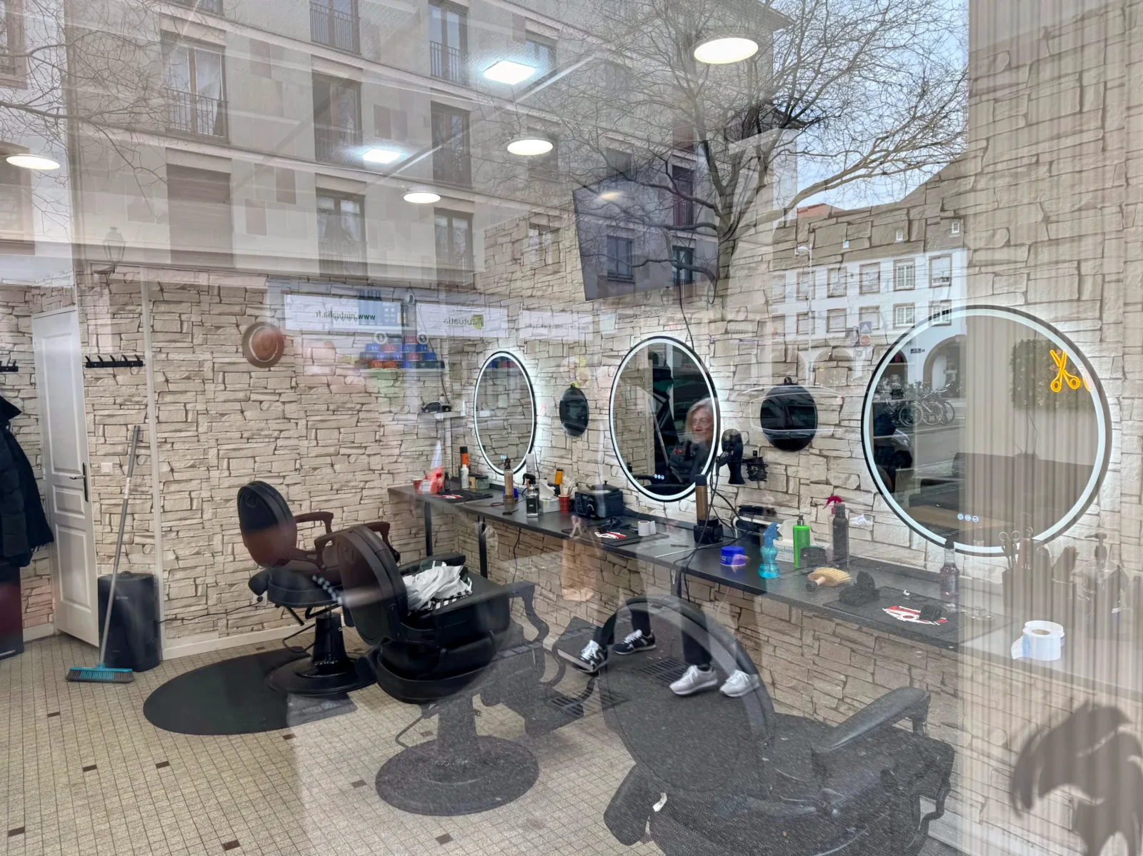 NK Coiff - Coiffure Strasbourg - NK Coiff - Photo Galerie - OneBooking