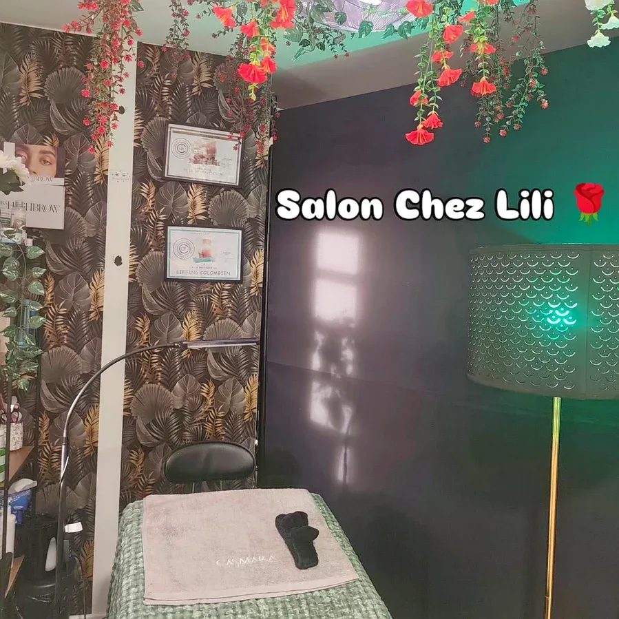 Chez Lili - Institut de beauté L'Isle-sur-la-Sorgue - Chez Lili - Photo Galerie - OneBooking