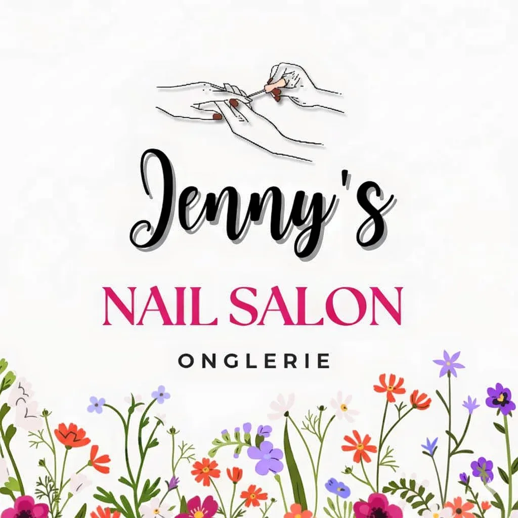 Jenny's Nail Salon - Onglerie Geispolsheim - Jenny's Nail Salon - Photo Galerie - OneBooking
