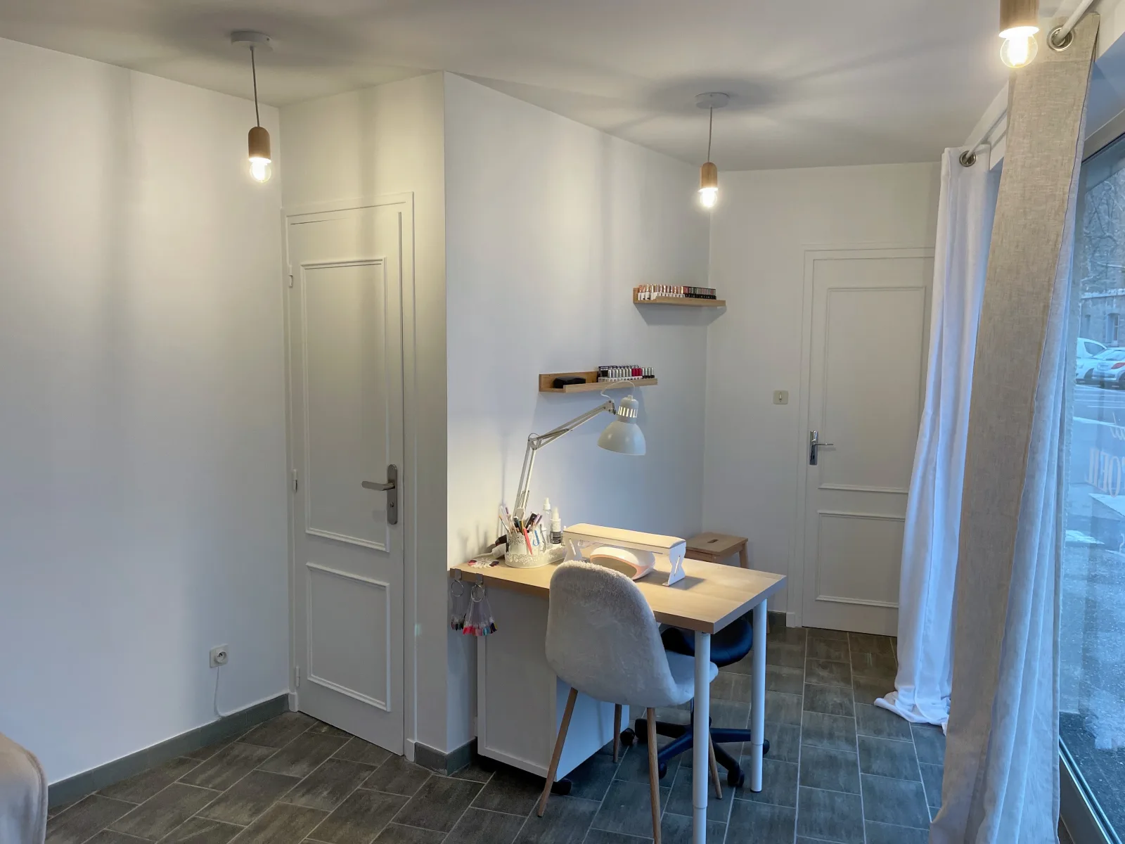 En un clin d’oeil - Onglerie Saint-Just-Saint-Rambert - En un clin d’oeil - Photo Galerie - OneBooking