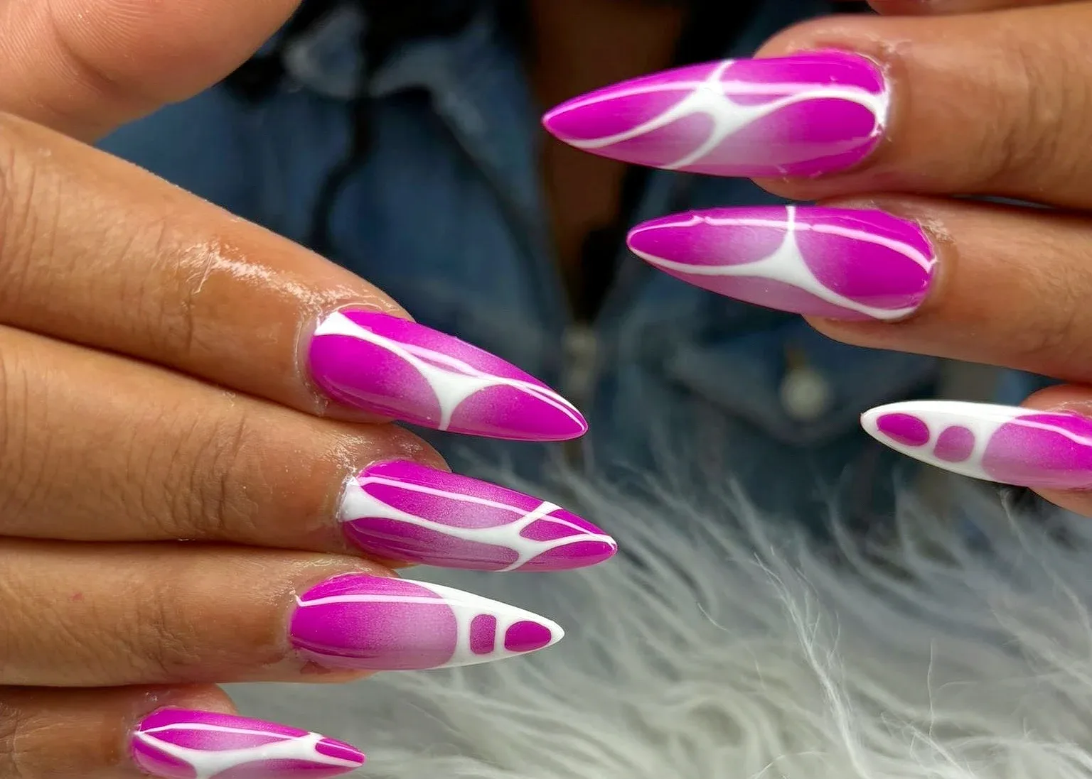 Trending Nails - Onglerie Toulouse - Trending Nails - Photo Galerie - OneBooking