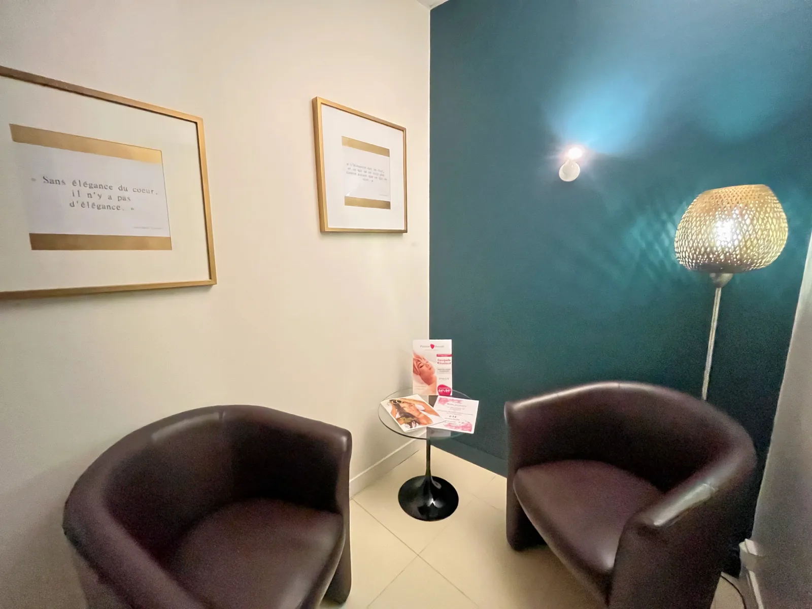 Passion Beauté - Cognac - Institut de beauté Cognac - Passion Beauté - Cognac - Photo Galerie - OneBooking