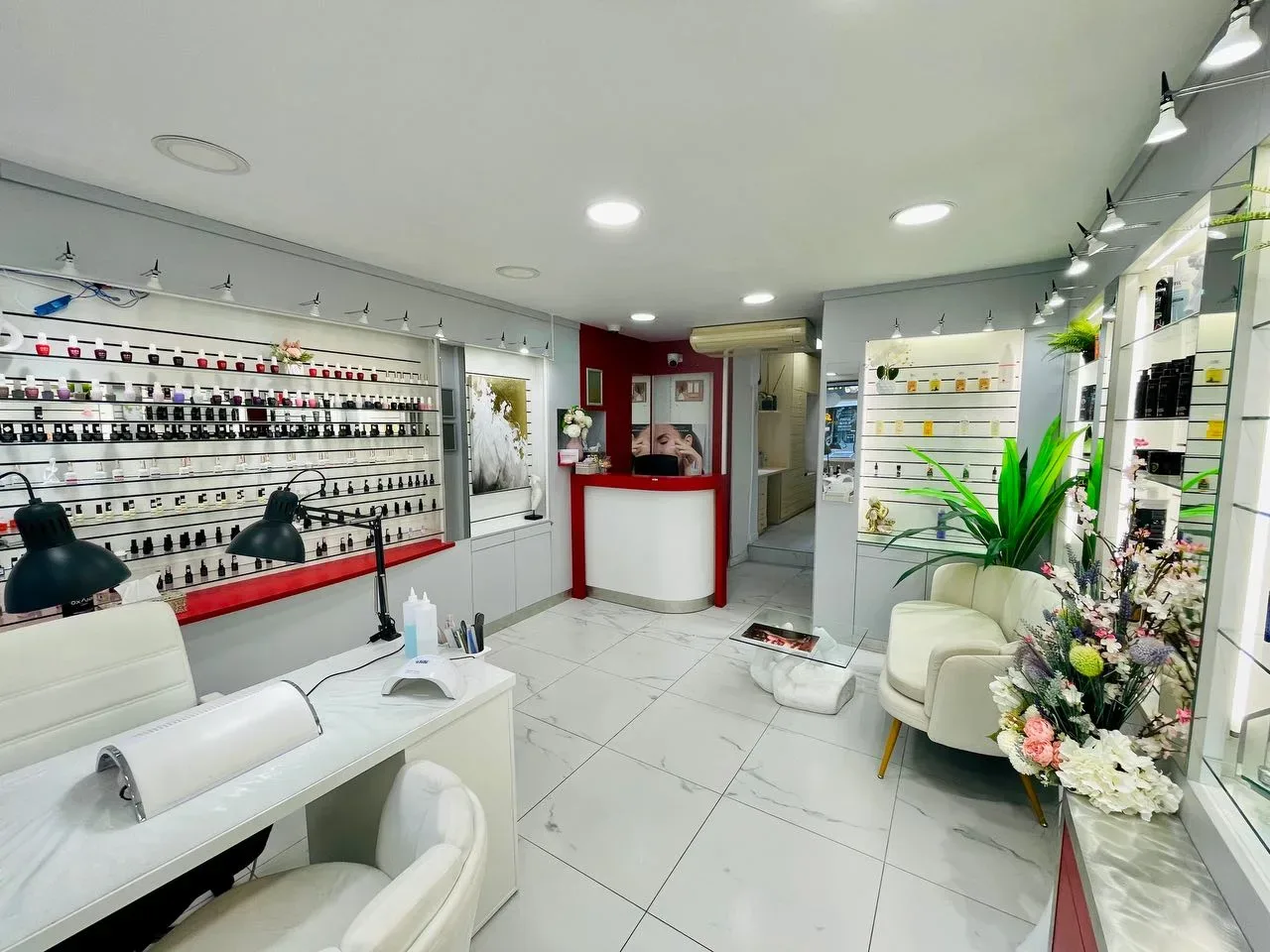 Belle & Beau - Institut de beauté Arpajon - Belle & Beau - Photo Galerie - OneBooking