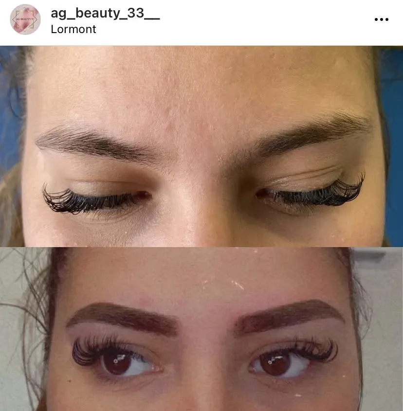 AG BEAUTY 33 - Onglerie Cenon - AG BEAUTY 33 - Photo Galerie - OneBooking