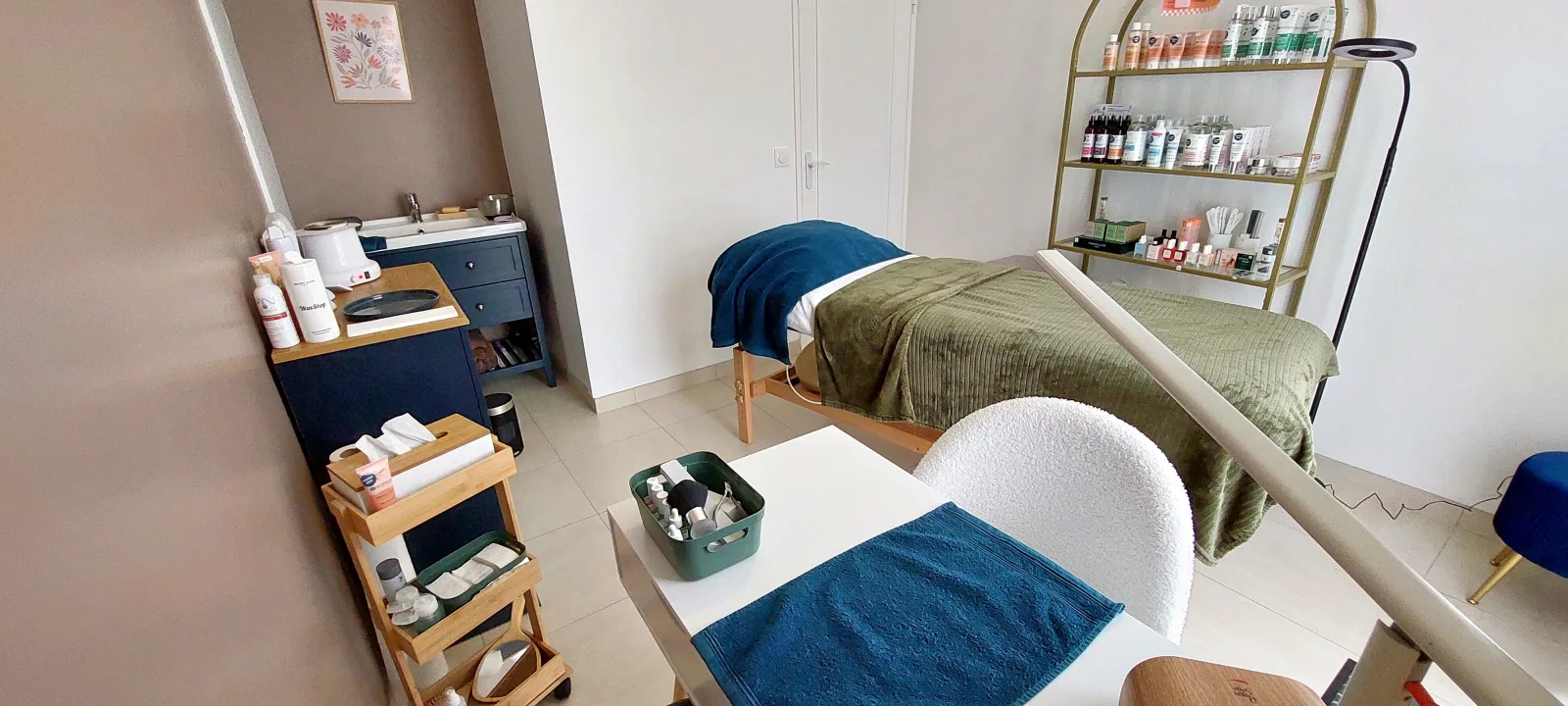 Institut Naturel - Institut de beauté Senlis - Institut Naturel - Photo Galerie - OneBooking
