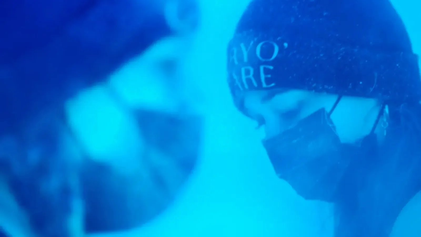 Cryo'care - Massage Voreppe - Cryo'care - Photo Galerie - OneBooking