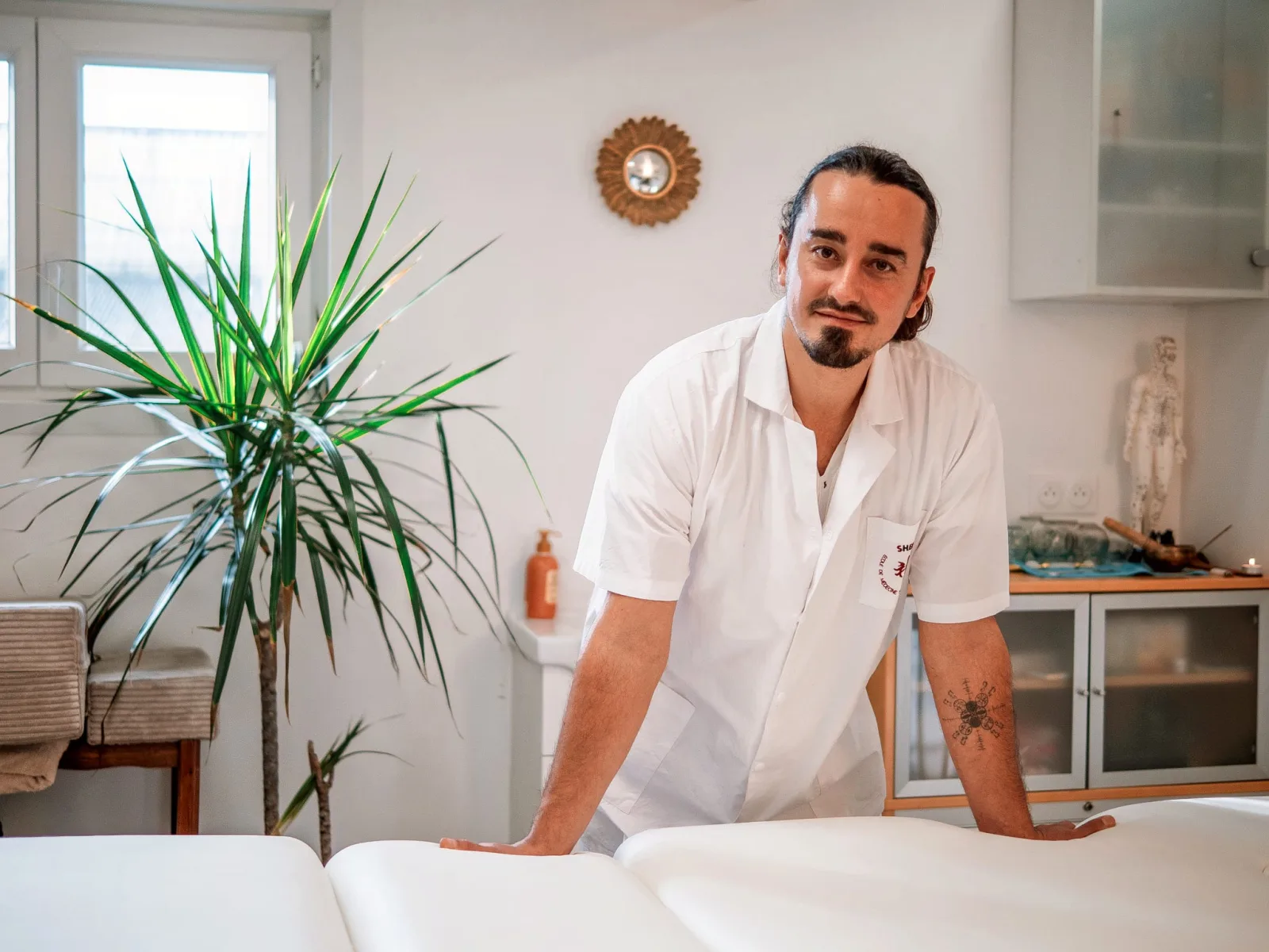 Brice Bien être - Soin énergétique Rouen - Massage Déville-lès-Rouen - Brice Bien être - Soin énergétique Rouen - Photo Galerie - OneBooking