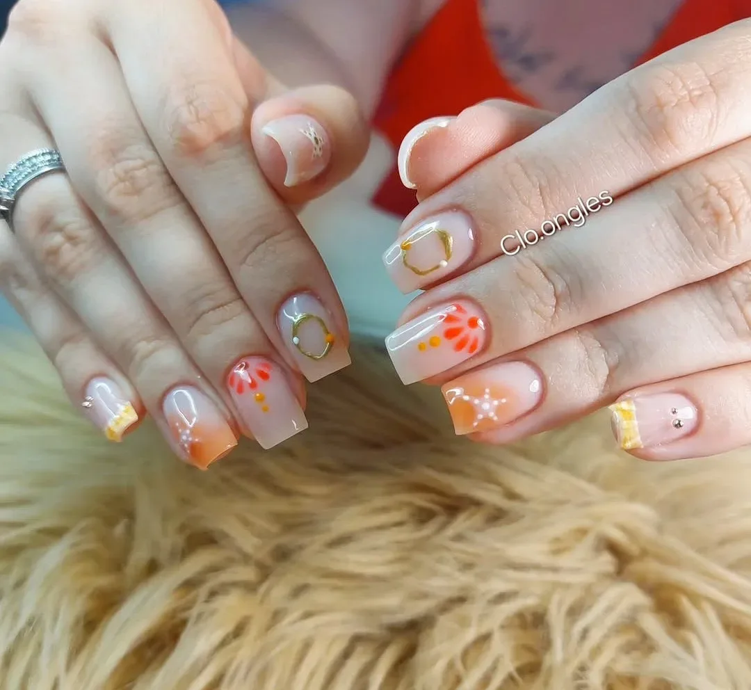 Clo Ongles - Onglerie Chagny - Clo Ongles - Photo Galerie - OneBooking