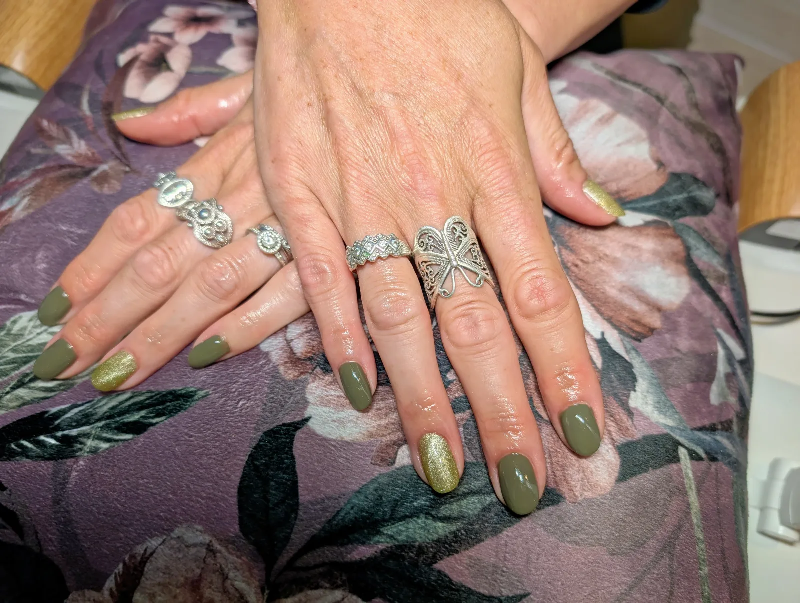 Le Boudoir d'Amandine - Beauté des ongles et du regard - Onglerie Rang-du-Fliers - Le Boudoir d'Amandine - Beauté des ongles et du regard - Photo Galerie - OneBooking