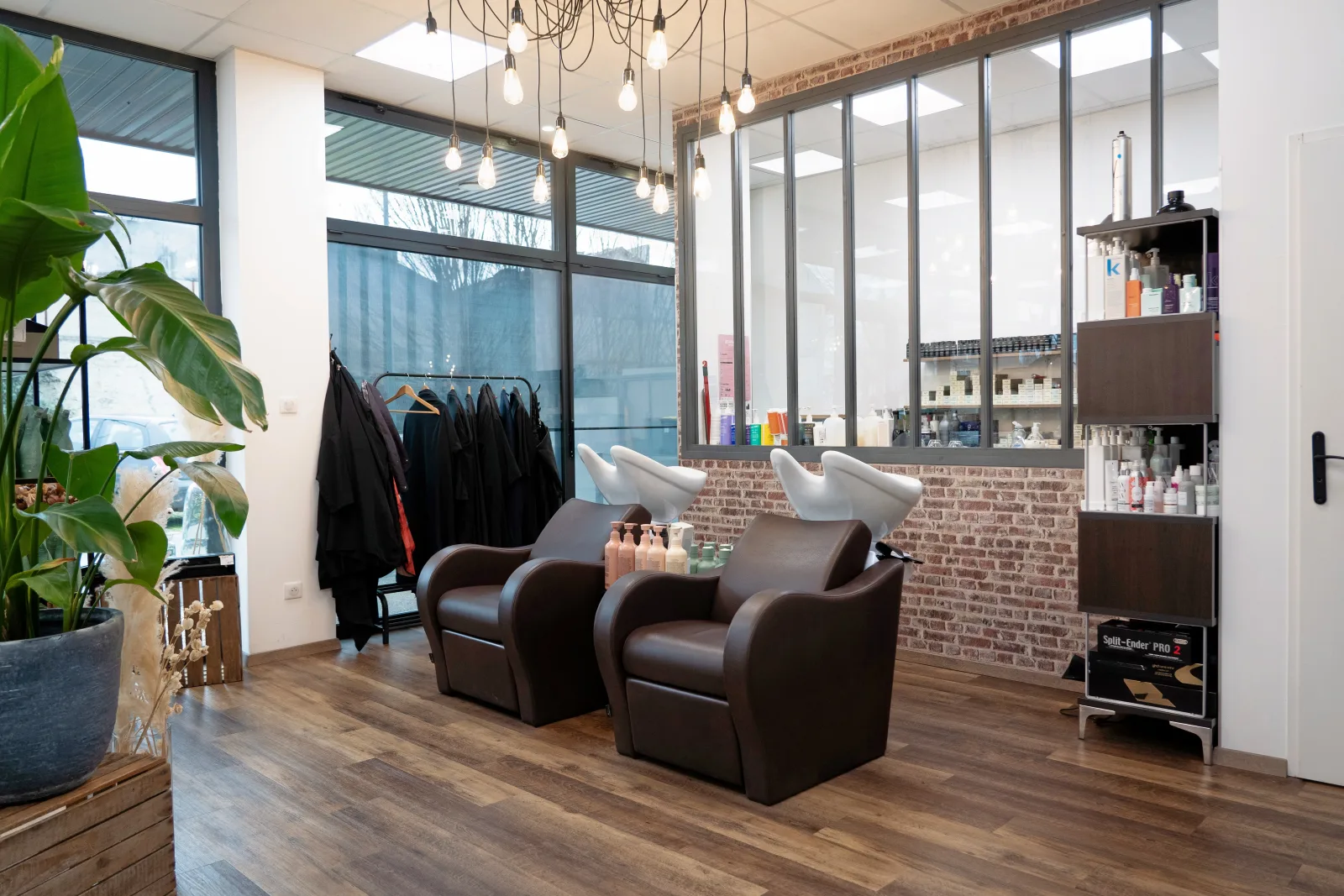 Hairdresser - Coiffure Cognac - Hairdresser - Photo Galerie - OneBooking