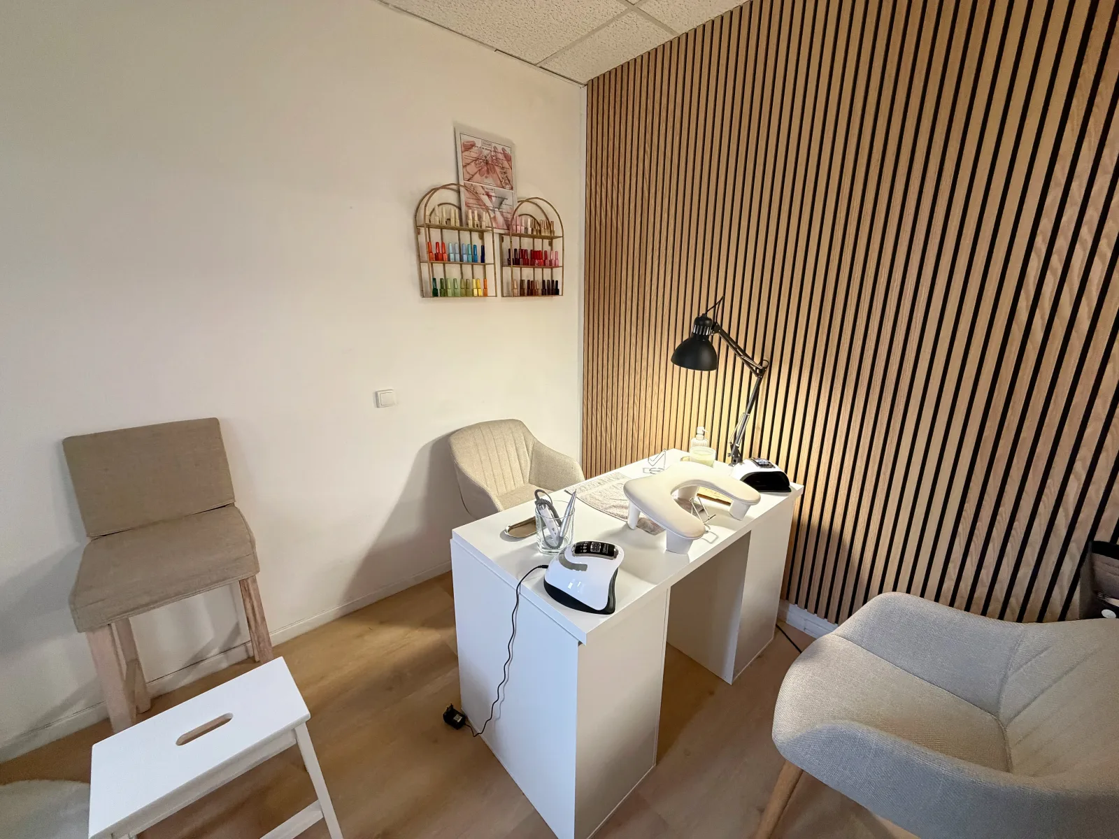 DK glam - Coiffure Montereau-Fault-Yonne - DK glam - Photo Galerie - OneBooking