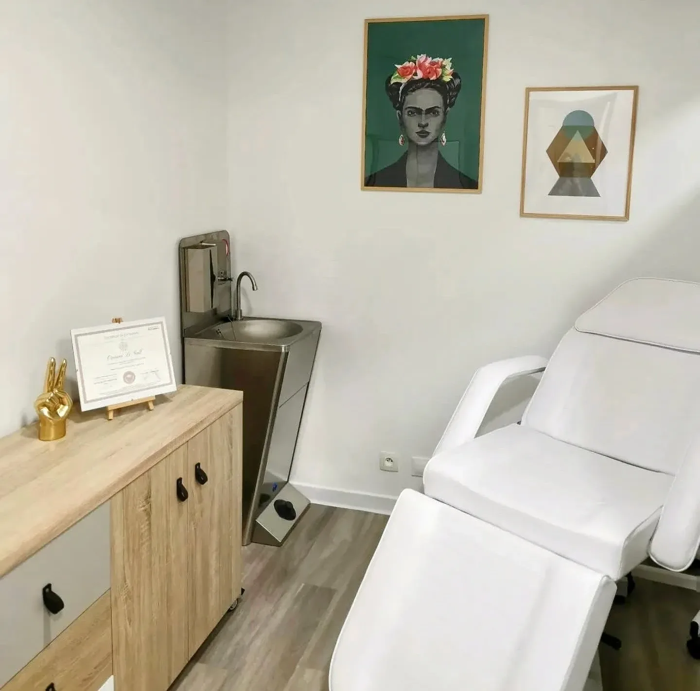 Sublim et vous - Institut de beauté Ploufragan - Sublim et vous - Photo Galerie - OneBooking