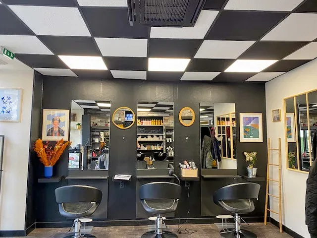 O’Coiffeur Du Coin - Coiffure Betton - O’Coiffeur Du Coin - Photo Galerie - OneBooking