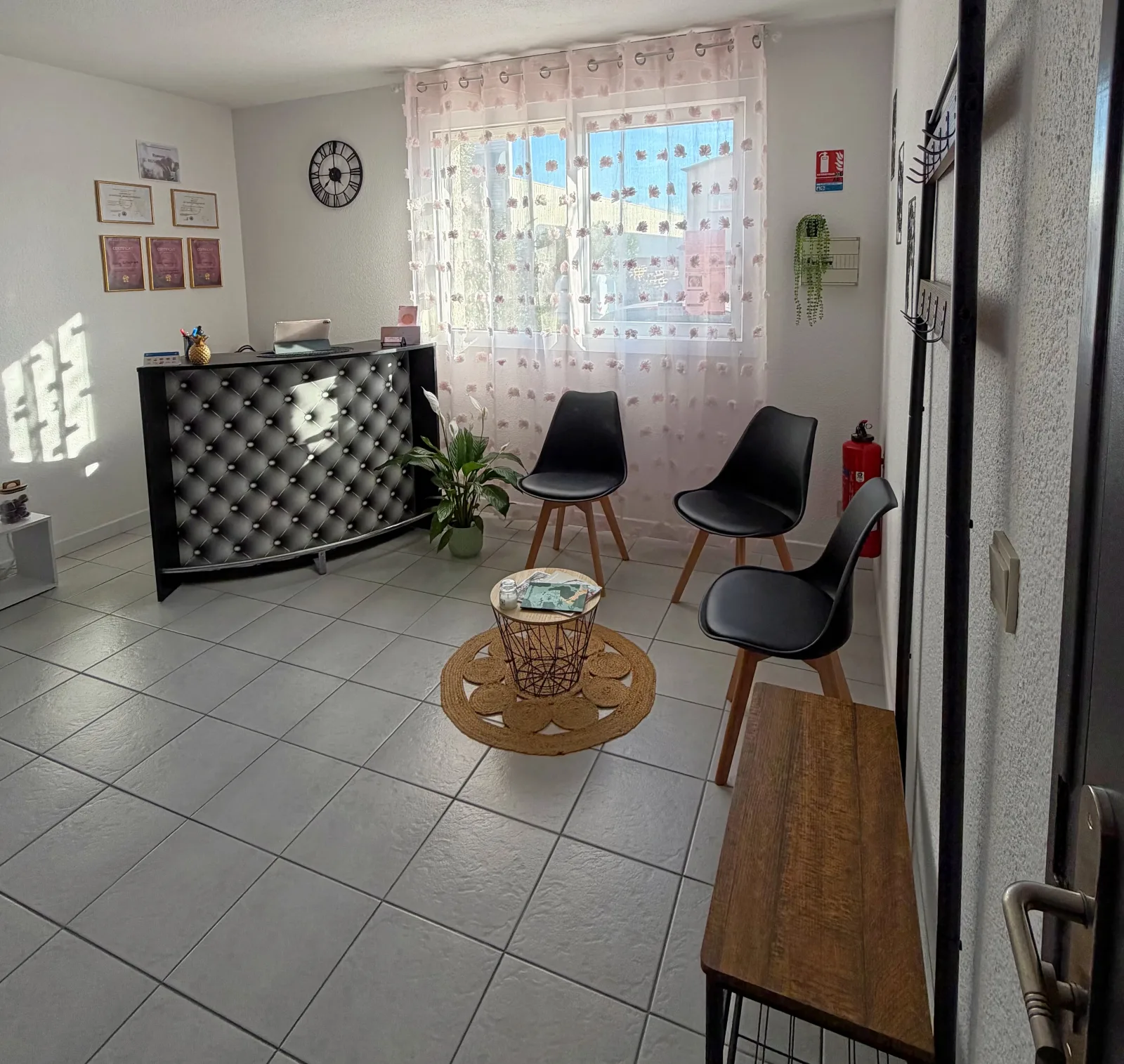 Romy Esthétique - Institut de beauté Cabestany - Romy Esthétique - Photo Galerie - OneBooking