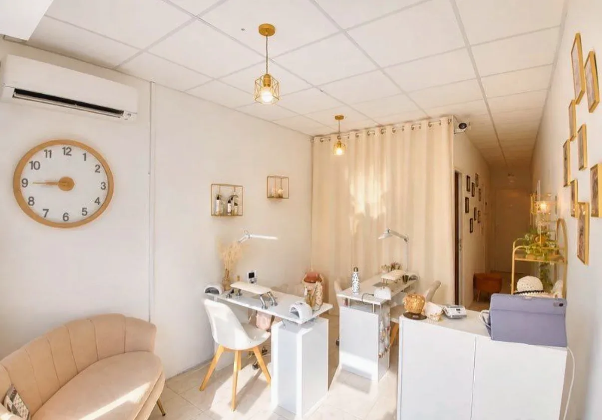 L'atelier d'Océ - Onglerie Marguerittes - L'atelier d'Océ - Photo Galerie - OneBooking