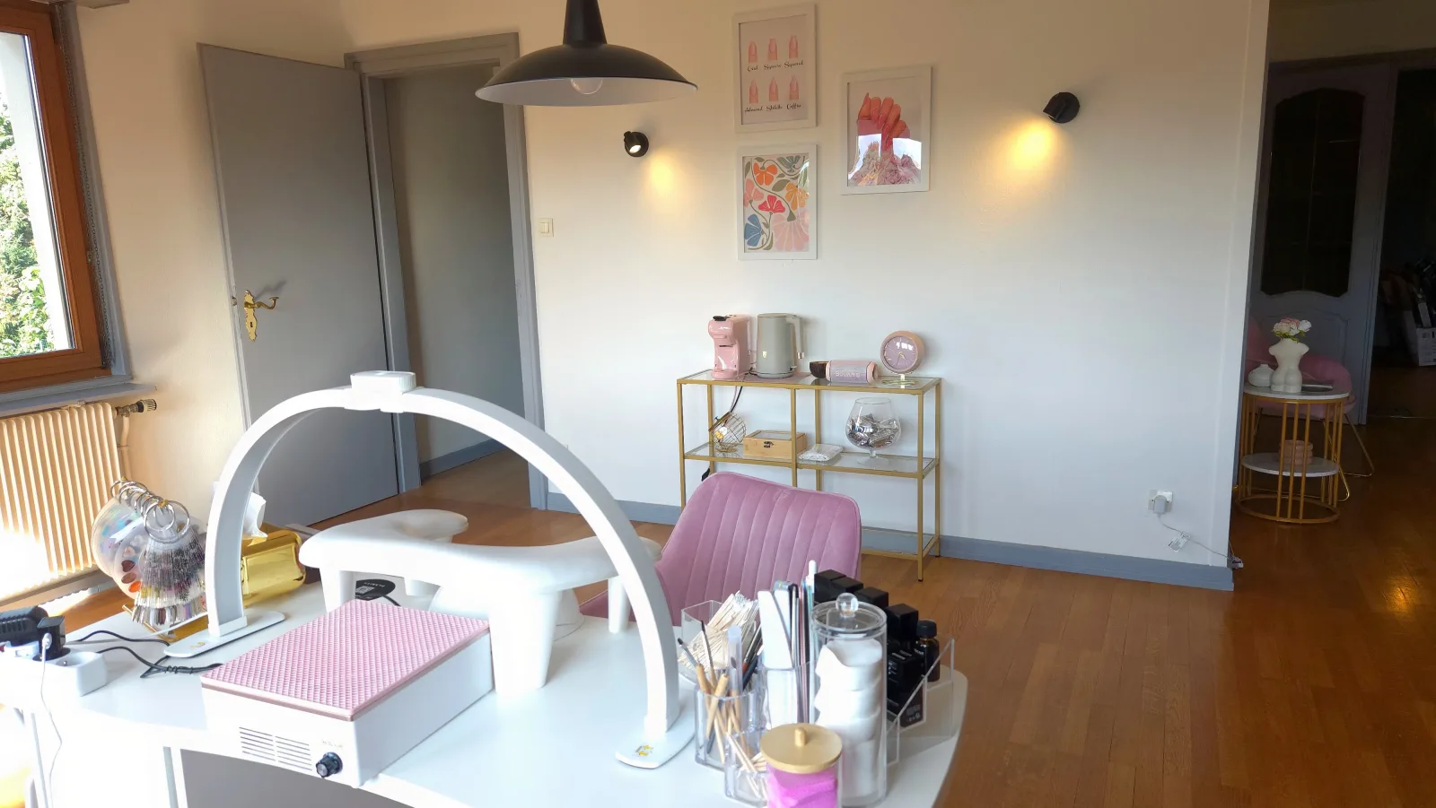 Jenny's Nail Salon - Onglerie Geispolsheim - Jenny's Nail Salon - Photo Galerie - OneBooking