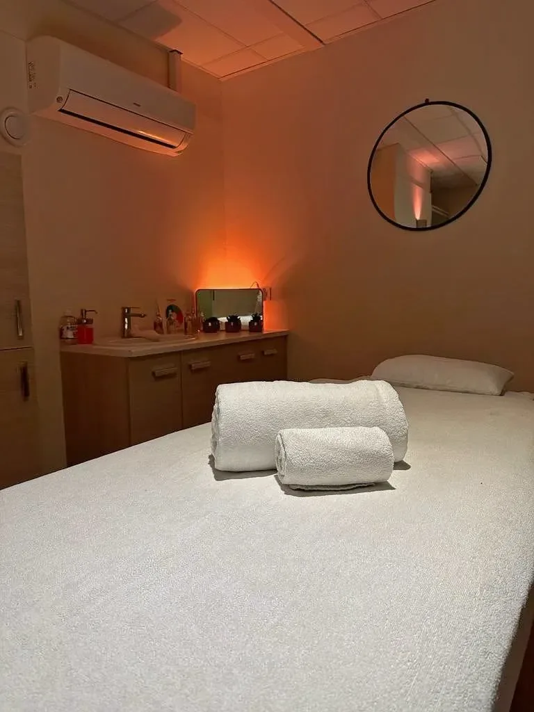 Aloha Spa - Institut de beauté Jouy-aux-Arches - Aloha Spa - Photo Galerie - OneBooking