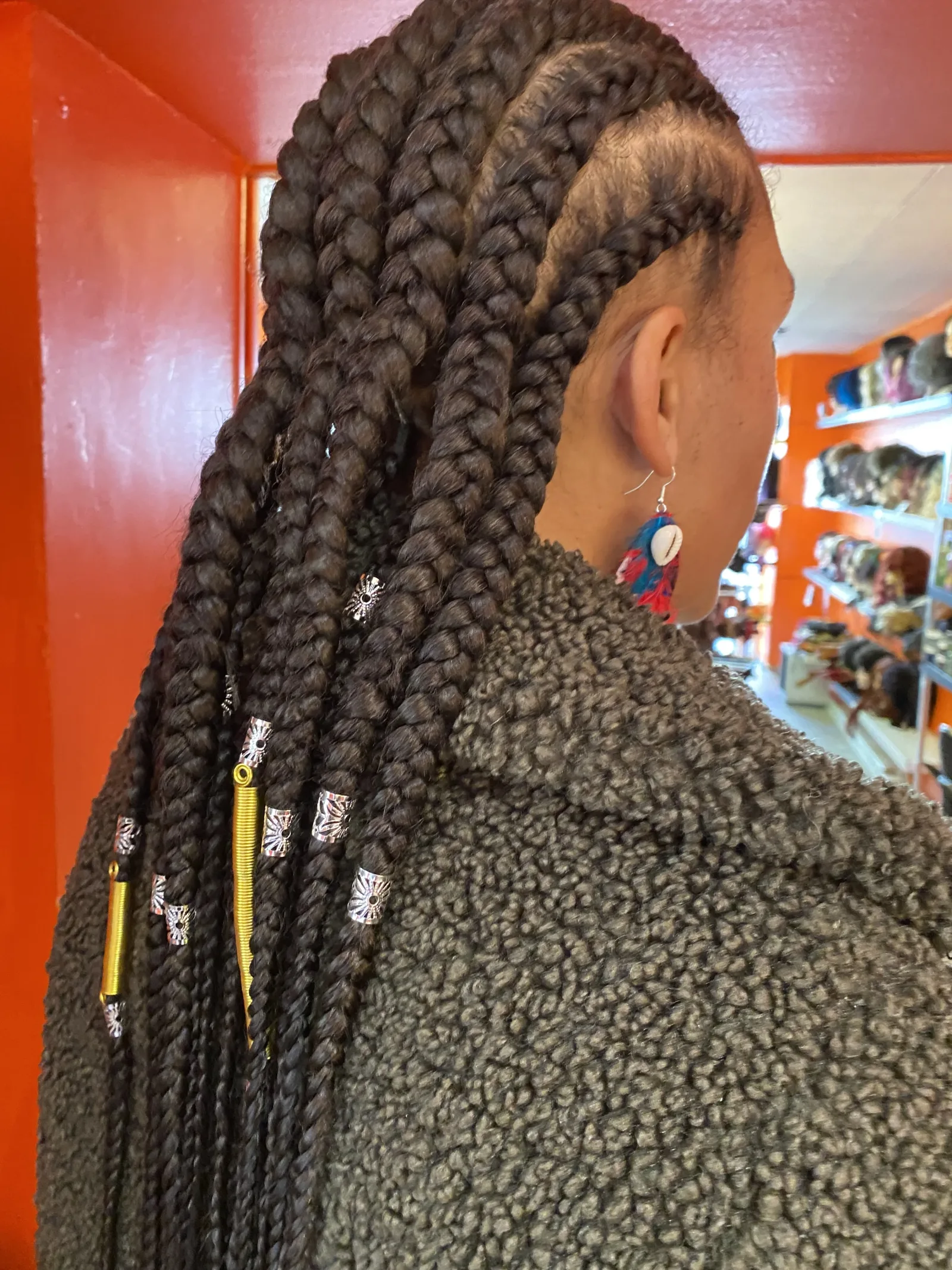 La Sanaga - Coiffure Rochefort - La Sanaga - Photo Galerie - OneBooking