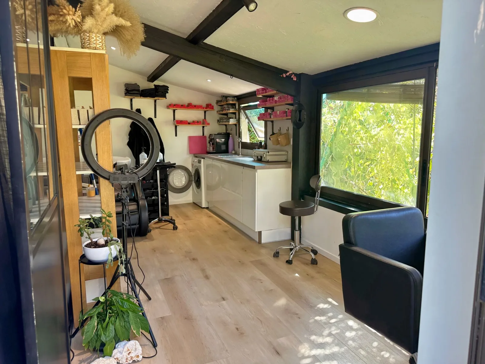 Yme - Coiffure - Coiffure Cenon - Yme - Coiffure - Photo Galerie - OneBooking