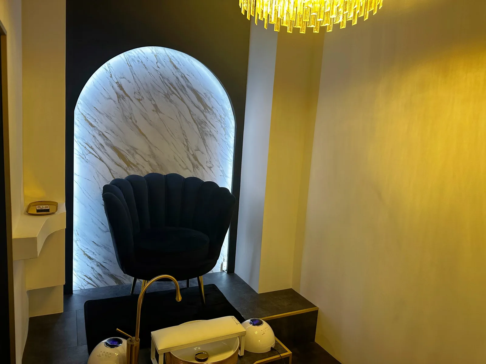 Sun&Shine - Institut de beauté Moulins - Sun&Shine - Photo Galerie - OneBooking