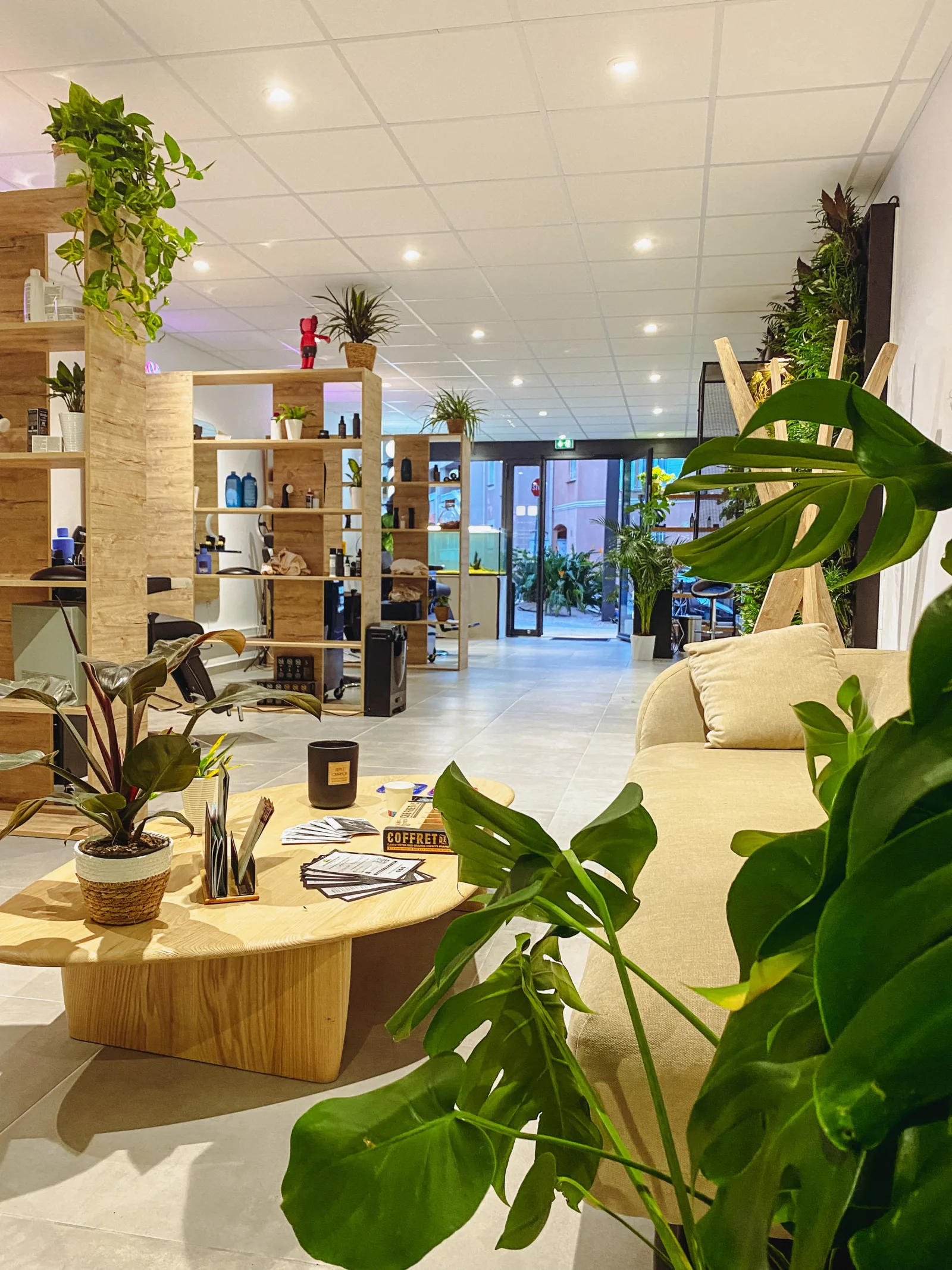 Les Barbiers du Port - Coiffure Carqueiranne - Les Barbiers du Port - Photo Galerie - OneBooking