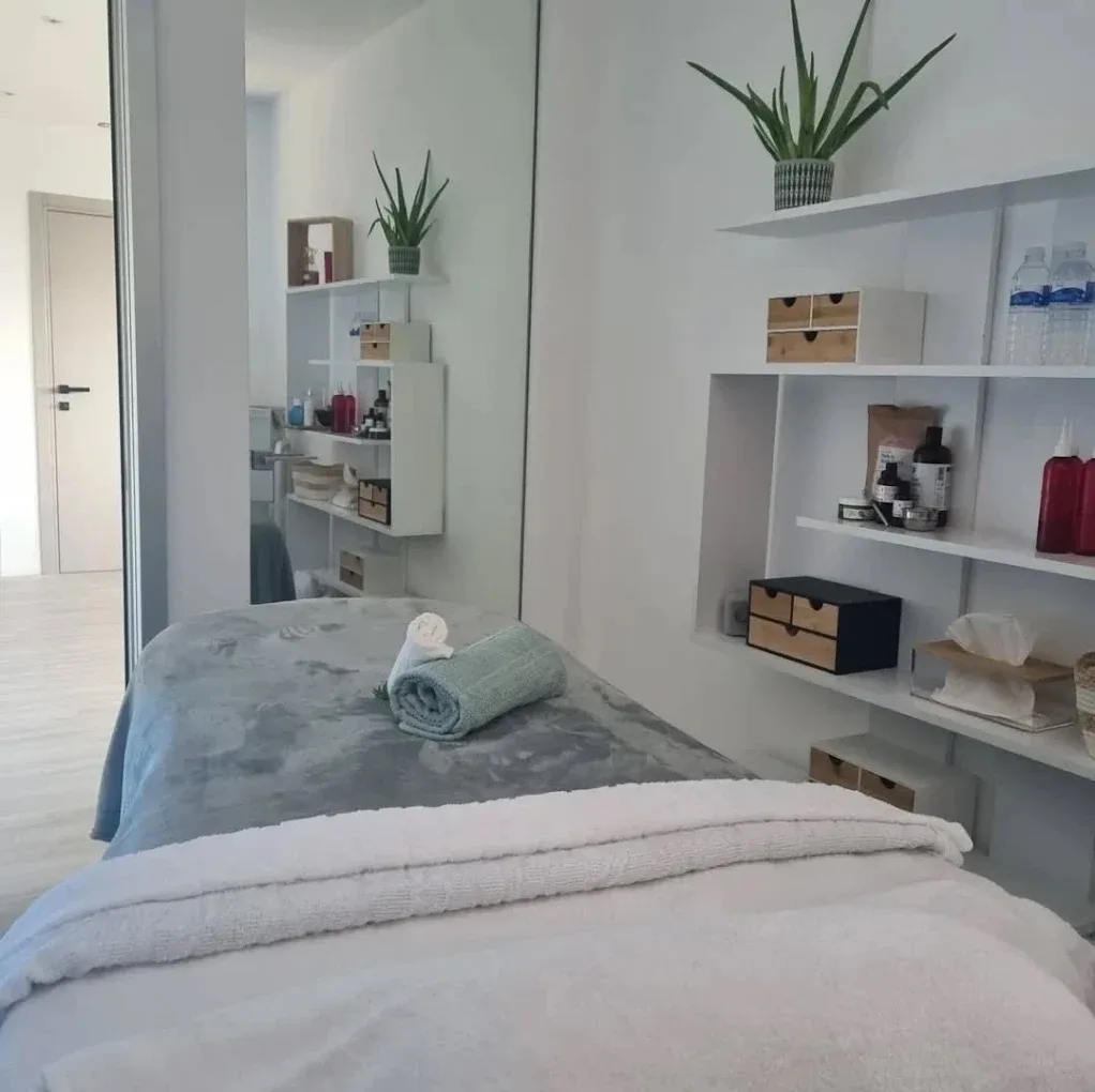 Serenity Massage By Nad - Massage Ferney-Voltaire - Serenity Massage By Nad - Photo Galerie - OneBooking