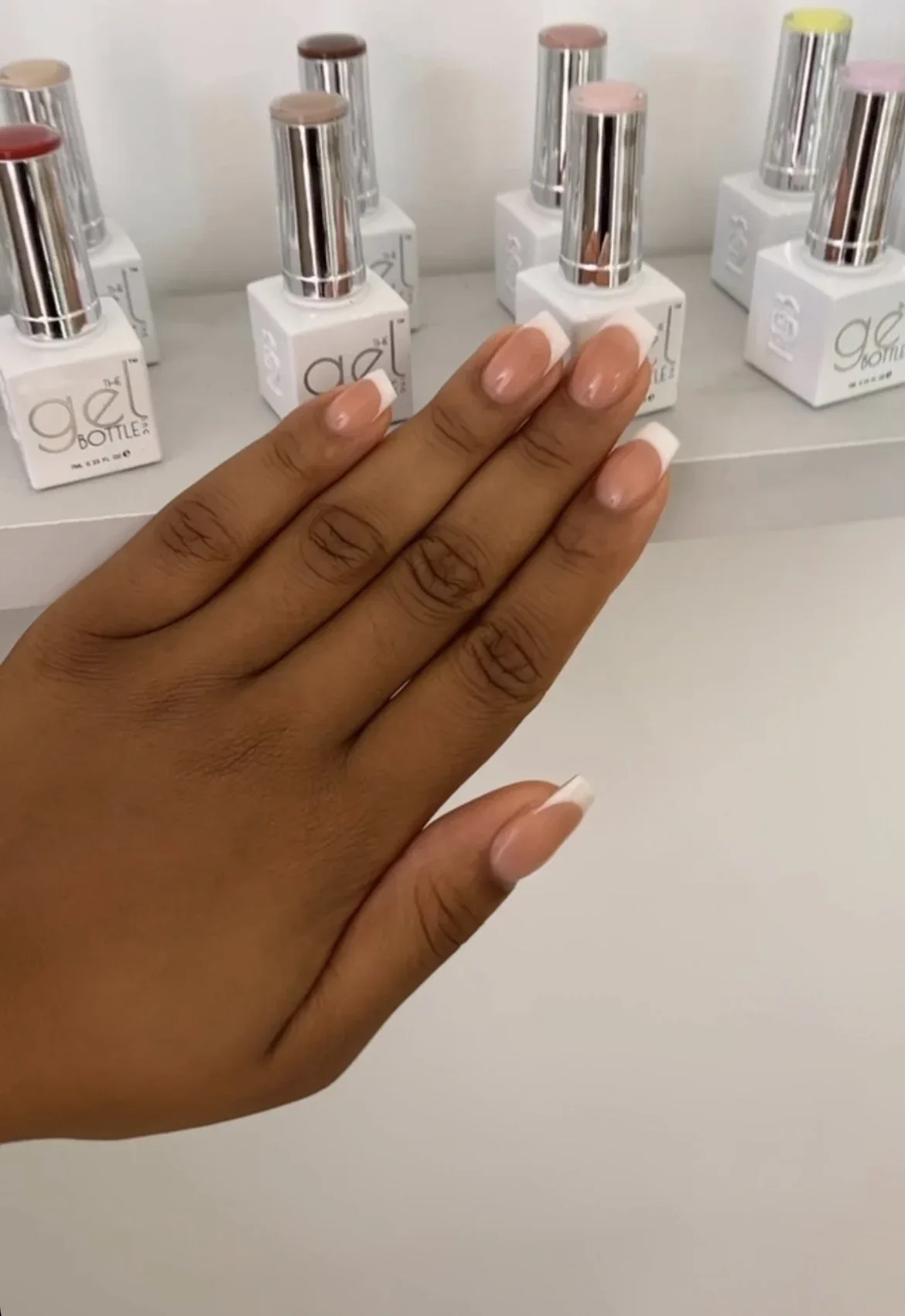 LV Studio Nails - Onglerie Montfermeil - LV Studio Nails - Photo Galerie - OneBooking