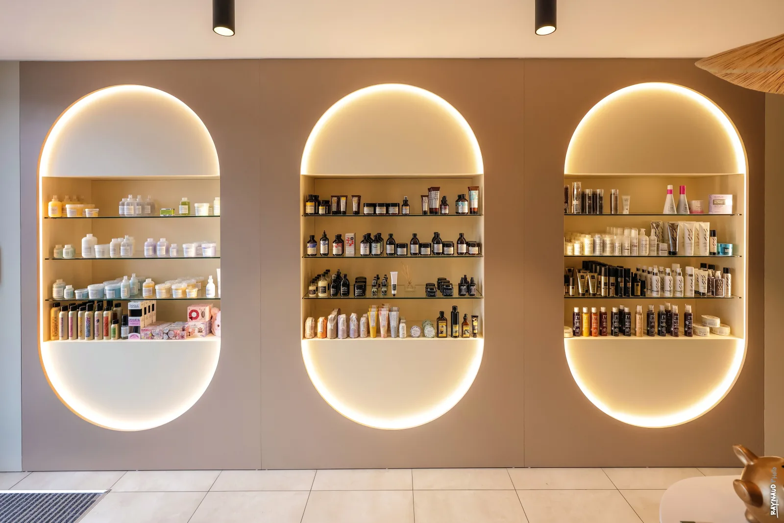 La maison du cheveu - Coiffure Gaillac - La maison du cheveu - Photo Galerie - OneBooking