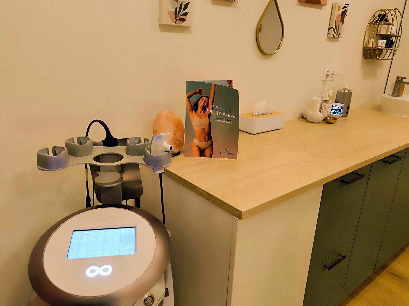 Happy Place - Massage Romans-sur-Isère - Happy Place - Photo Galerie - OneBooking