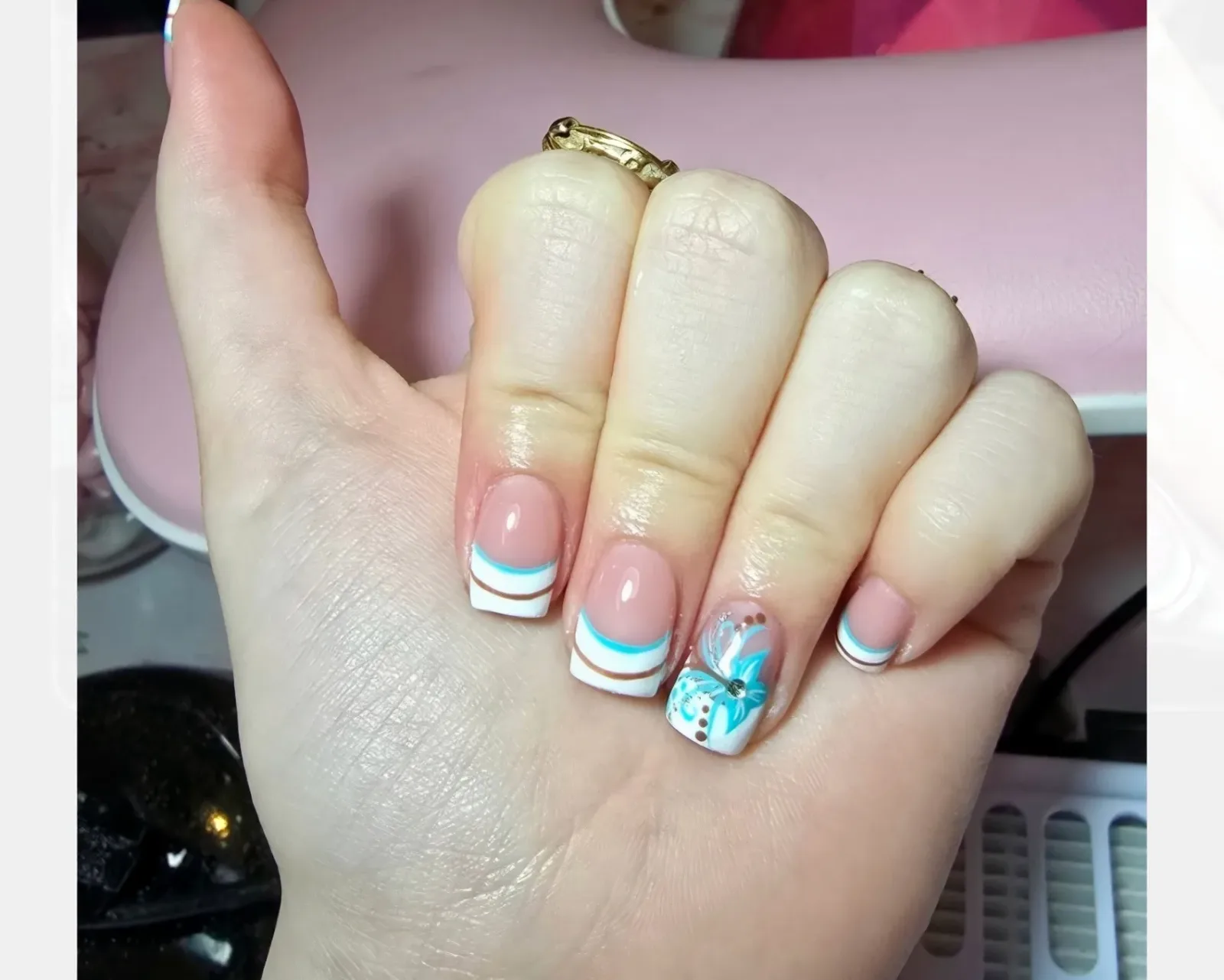 Nailsansi - Onglerie Rochefort - Nailsansi - Photo Galerie - OneBooking