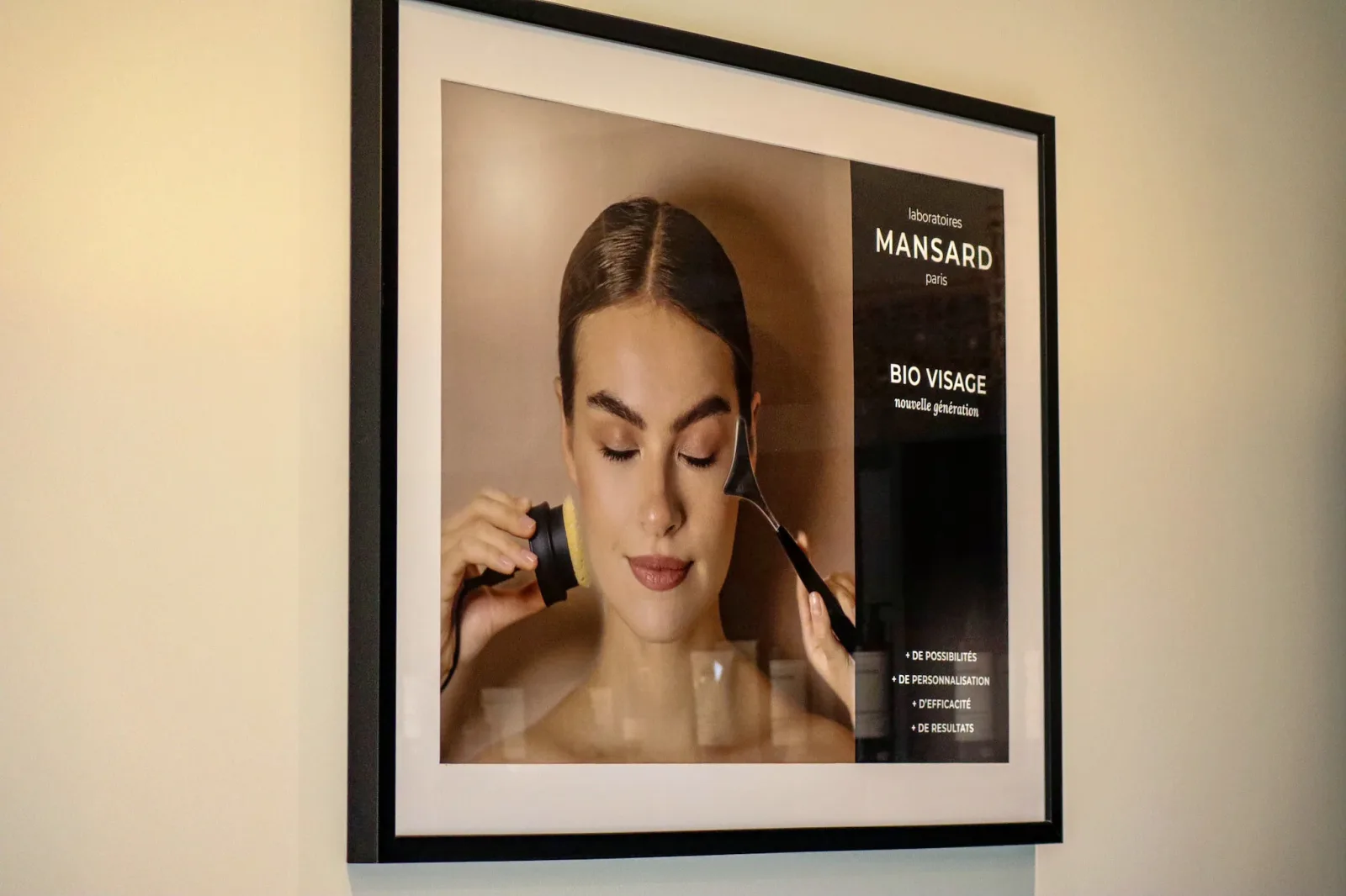 INSTITUT SOINS ET DÉTENTE - Institut de beauté Touques - INSTITUT SOINS ET DÉTENTE - Photo Galerie - OneBooking