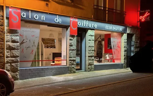 SG Coiffure - Coiffure Pluguffan - SG Coiffure - Photo Galerie - OneBooking