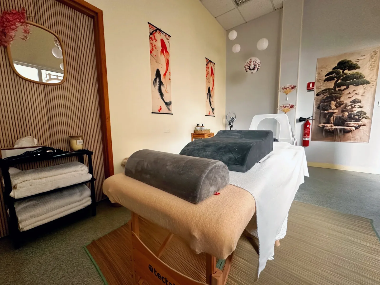 Des Coiff Cécile - HEAD SPA - Spa Laon - Des Coiff Cécile - HEAD SPA - Photo Galerie - OneBooking