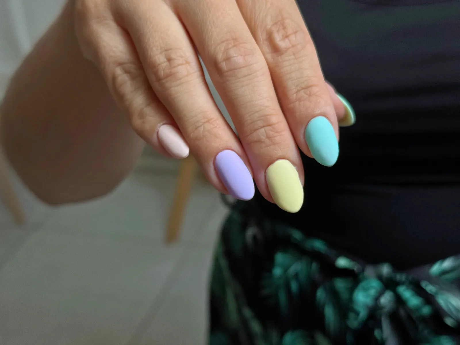 AYA NAILS - Onglerie Saint-Doulchard - AYA NAILS - Photo Galerie - OneBooking