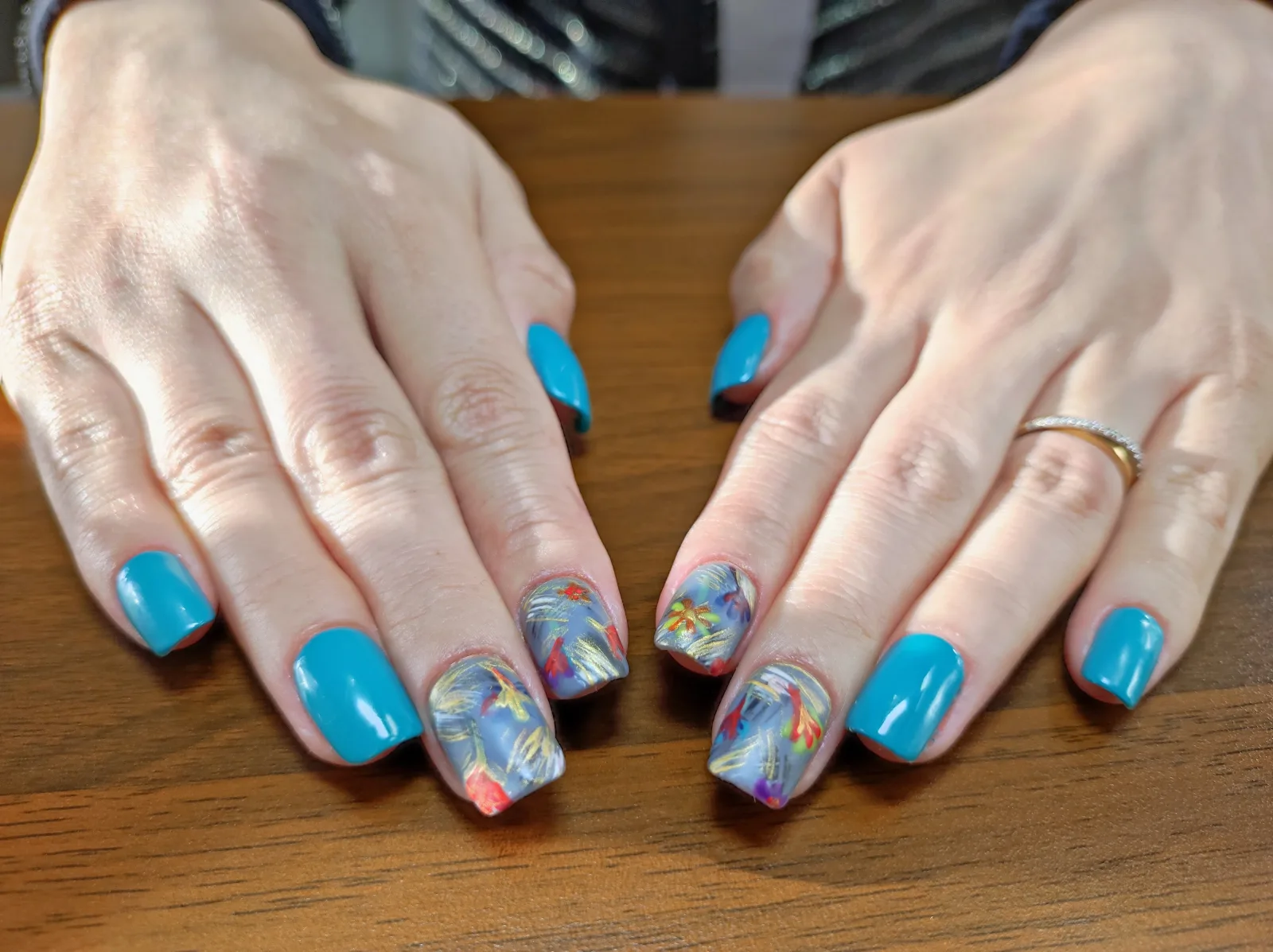 La Mexicaine Nails - Onglerie Toulouse - La Mexicaine Nails - Photo Galerie - OneBooking