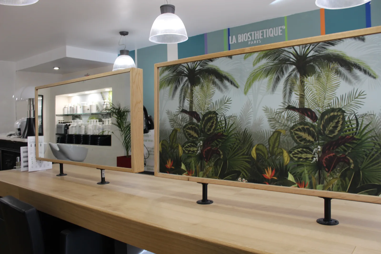 M Coiffure - Coiffure Castillon-la-Bataille - M Coiffure - Photo Galerie - OneBooking