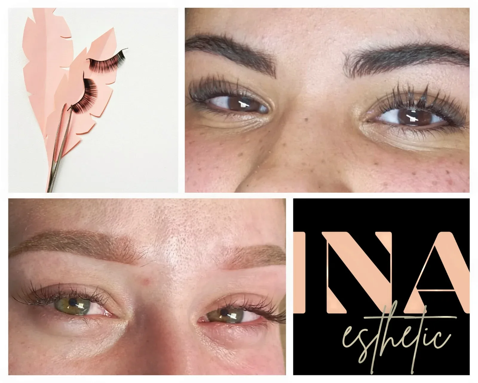 INA esthetic - Institut de beauté Guyancourt - INA esthetic - Photo Galerie - OneBooking