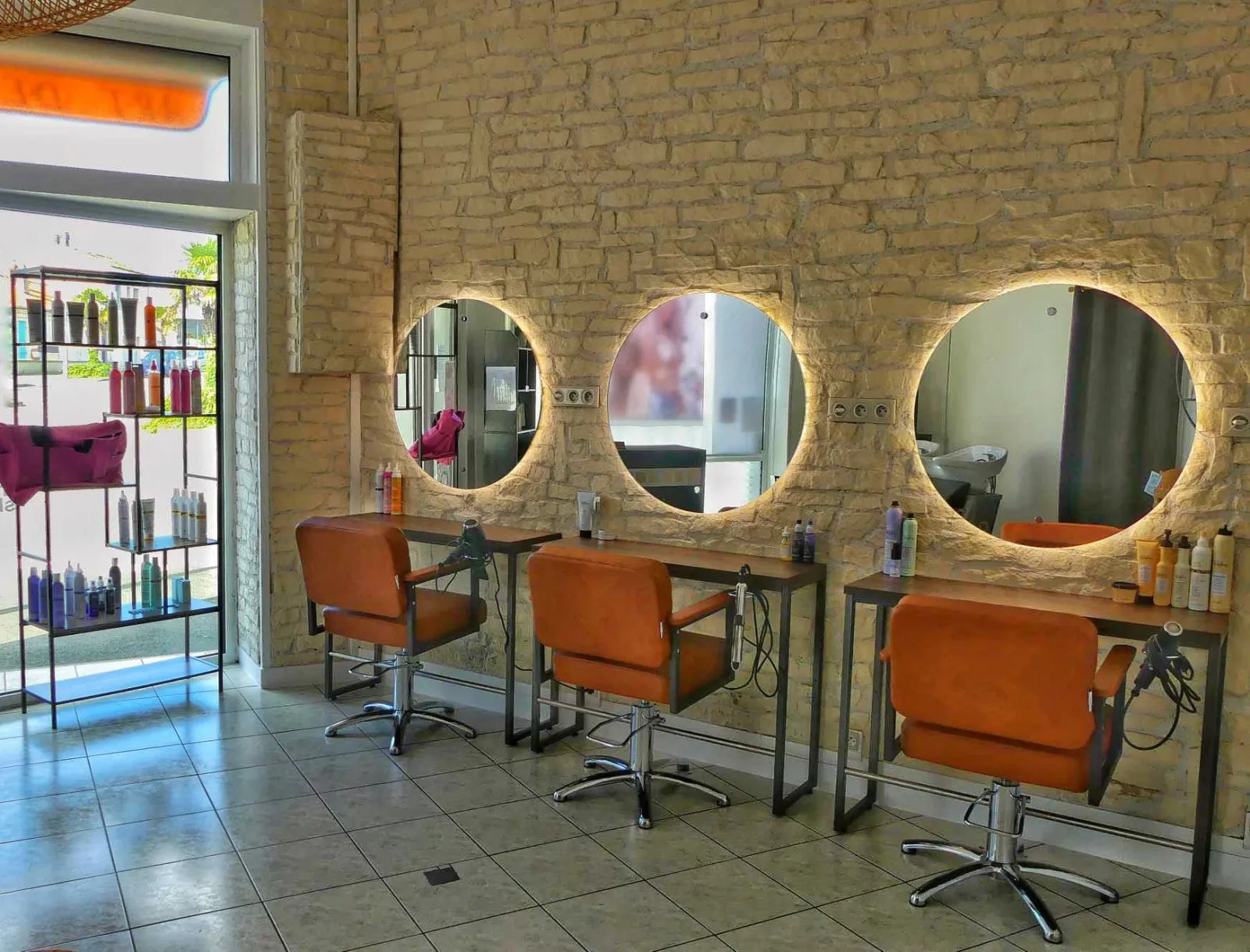 Art de pl'Hair - Coiffure Rochefort - Art de pl'Hair - Photo Galerie - OneBooking