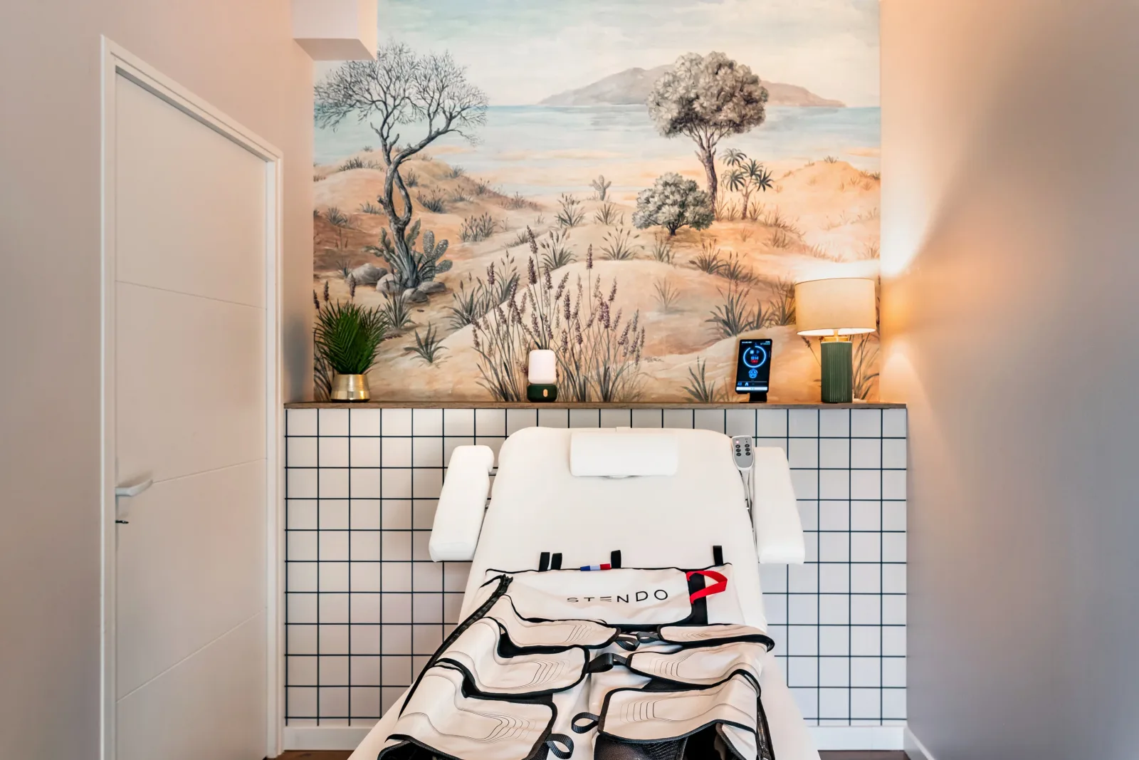 Cryo'care - Massage Voreppe - Cryo'care - Photo Galerie - OneBooking