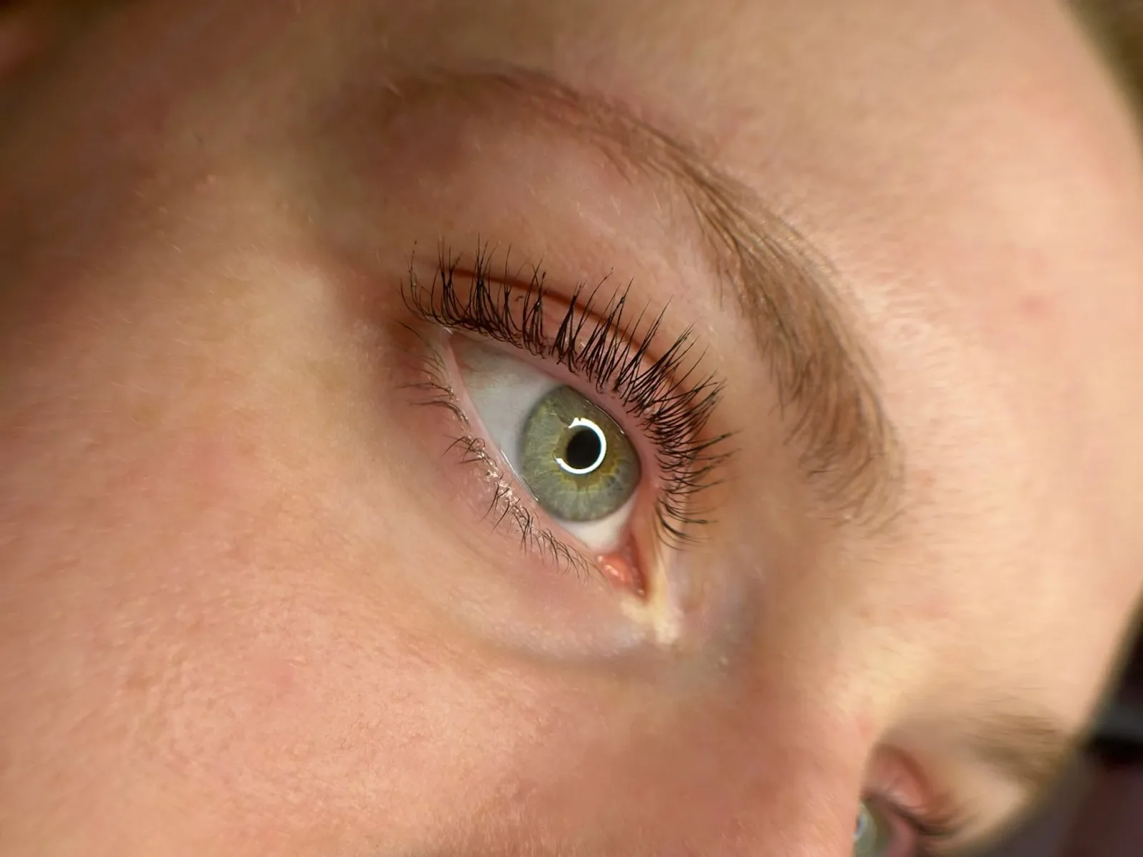 Les Soins de Pau' - Maquillage permanent des sourcils - Institut de beauté Betton - Les Soins de Pau' - Maquillage permanent des sourcils - Photo Galerie - OneBooking