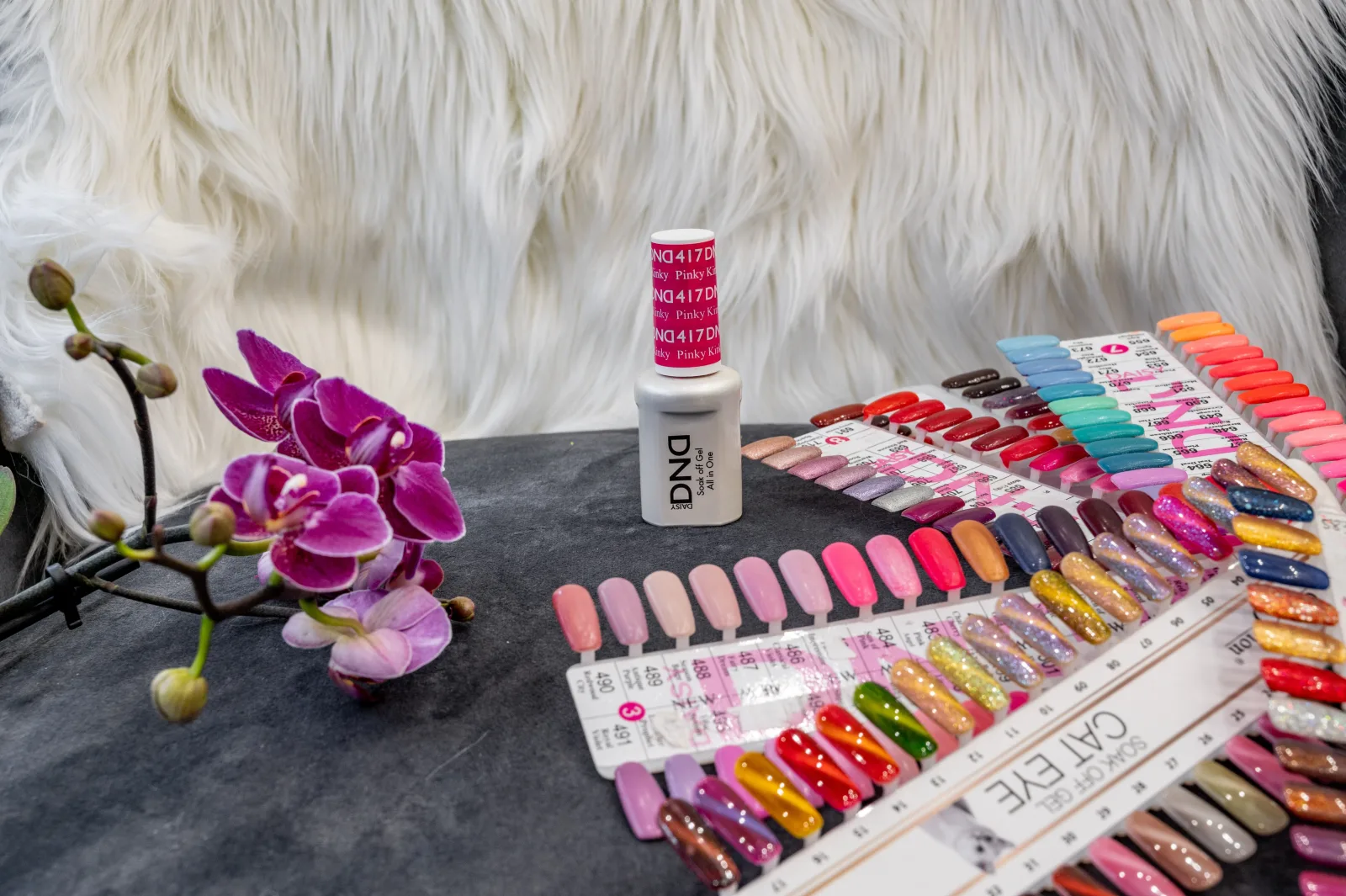 Eternail - Onglerie Toulouse - Eternail - Photo Galerie - OneBooking