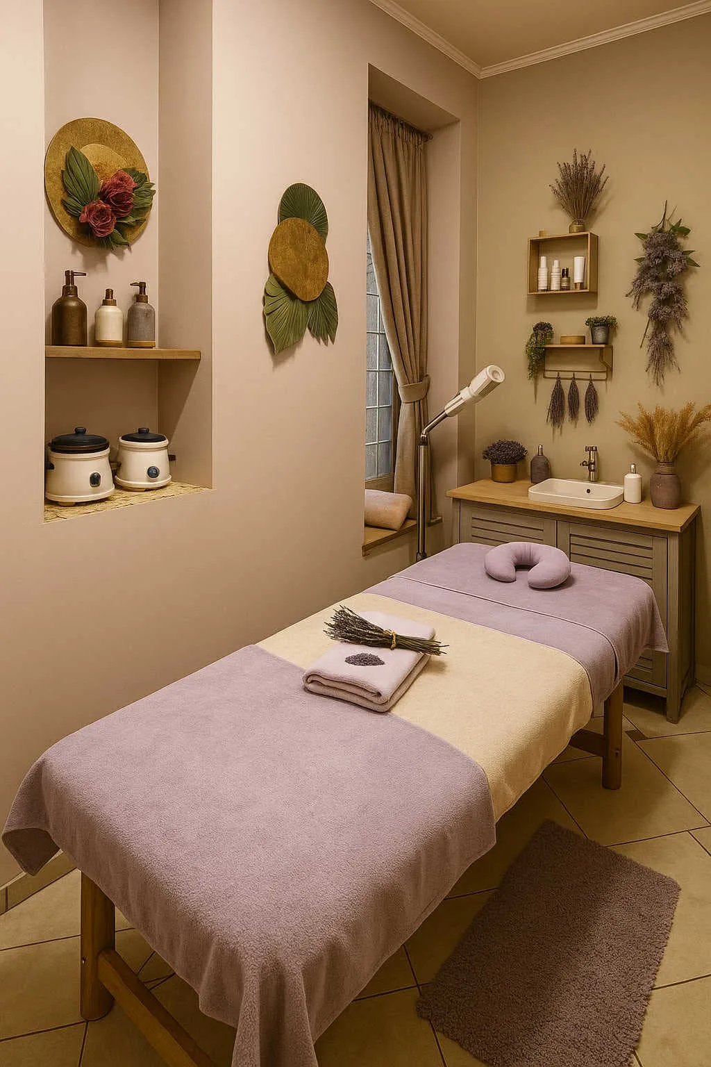Le Jardin de Jasmin - Massage La Seyne-sur-Mer - Le Jardin de Jasmin - Photo Galerie - OneBooking
