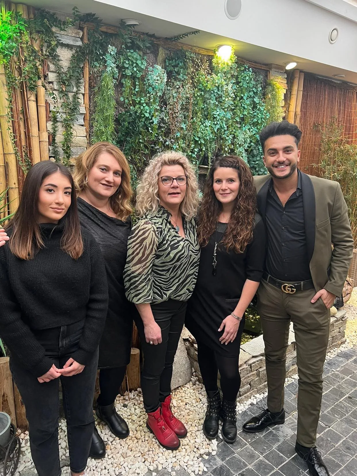 SH Hair Design - Coiffure Sarreguemines - SH HAIR DESIGN - Photo Galerie - OneBooking