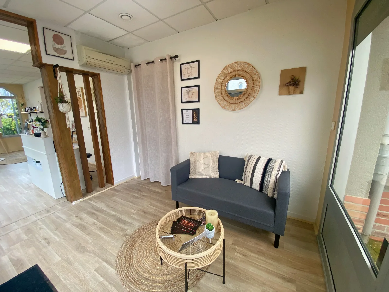 L’esthétique by M - Institut de beauté Saint-Pryvé-Saint-Mesmin - L’esthétique by M - Photo Galerie - OneBooking