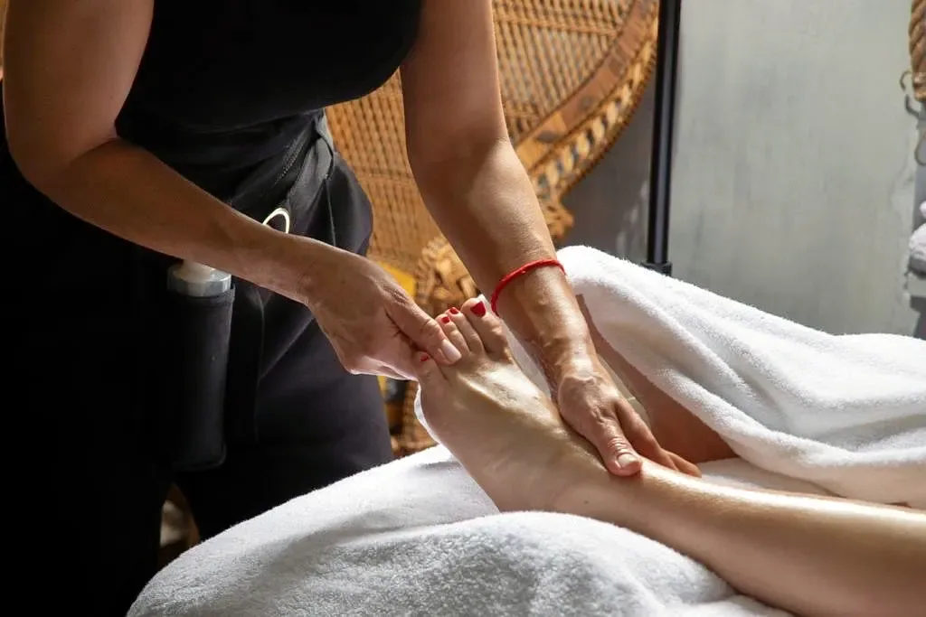ESPACE AOMA - Institut de beauté L'Isle-sur-la-Sorgue - ESPACE AOMA - Photo Galerie - OneBooking